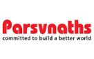 Parsvnath real estate brand logo